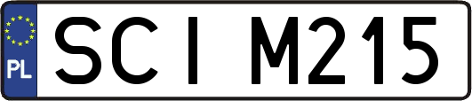 SCIM215
