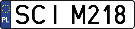 SCIM218