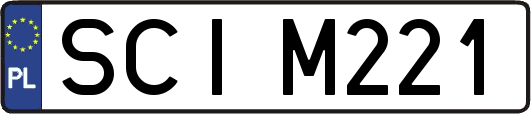 SCIM221