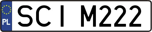 SCIM222