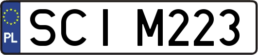 SCIM223