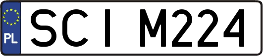 SCIM224