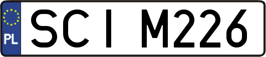 SCIM226