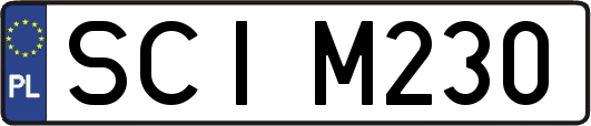SCIM230