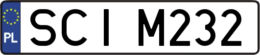 SCIM232