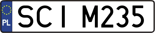 SCIM235