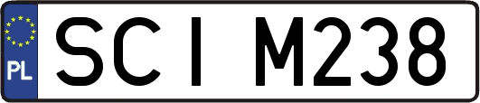 SCIM238