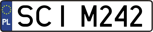 SCIM242