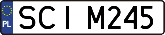 SCIM245