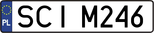 SCIM246