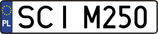 SCIM250