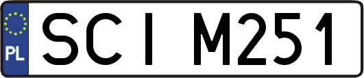 SCIM251