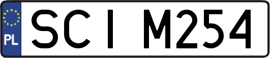 SCIM254