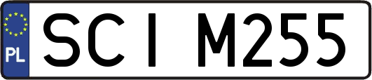 SCIM255