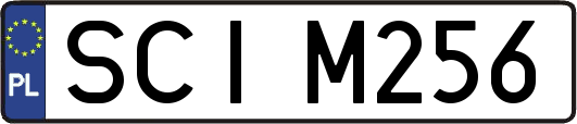 SCIM256