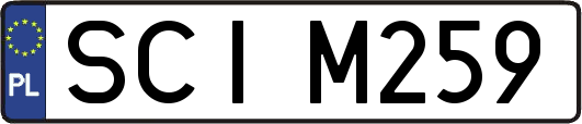 SCIM259