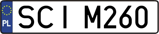 SCIM260