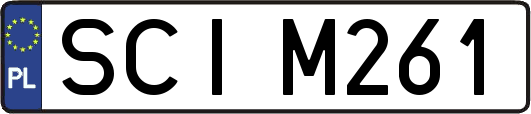 SCIM261