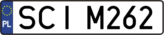 SCIM262