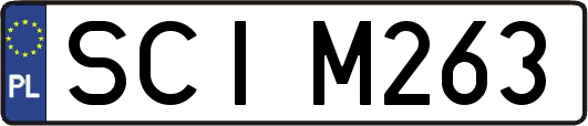 SCIM263