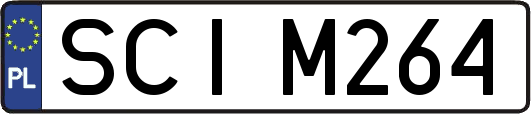 SCIM264