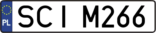 SCIM266