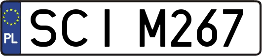SCIM267