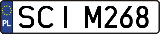 SCIM268