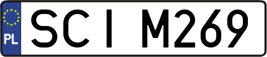 SCIM269