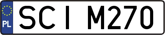SCIM270