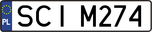 SCIM274