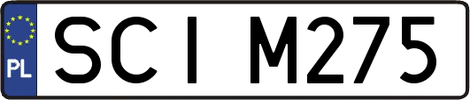 SCIM275