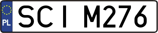SCIM276