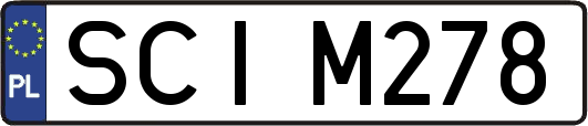 SCIM278