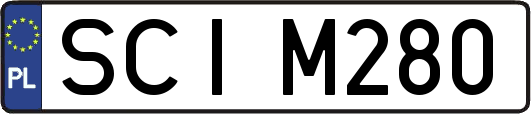 SCIM280