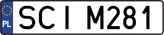 SCIM281