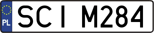 SCIM284