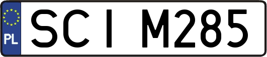 SCIM285