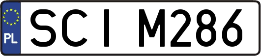 SCIM286