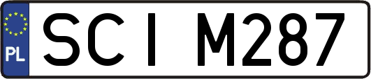 SCIM287