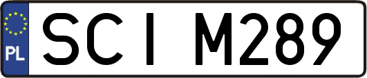 SCIM289