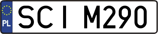 SCIM290