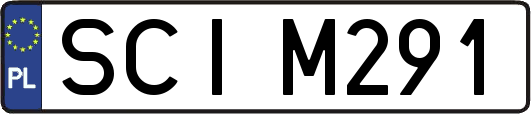 SCIM291