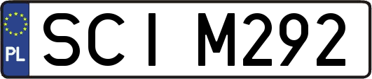 SCIM292