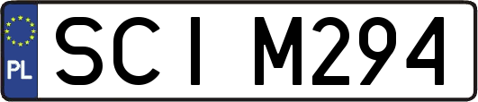 SCIM294