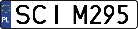 SCIM295