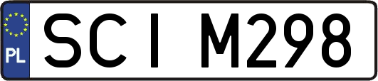 SCIM298