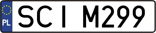 SCIM299