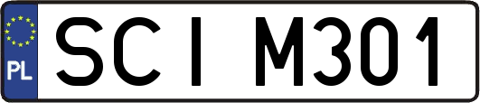 SCIM301