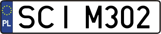 SCIM302